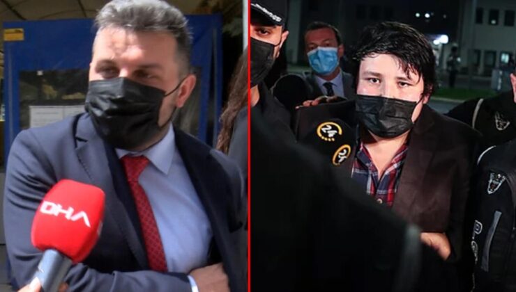 Son Dakika: ‘Tosuncuk’ lakaplı Mehmet Aydın’ın avukatı, müvekkilinin aile baskısı nedeniyle teslim olduğu iddialarını yalanladı